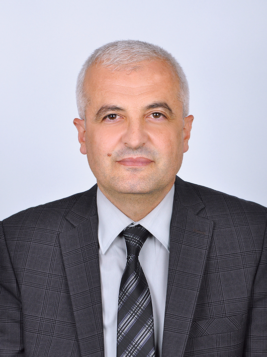 Prof. Dr. Hüseyin Mualla YÜCEOL