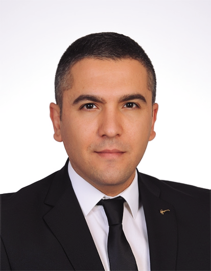 MURAT SADIKOĞLU