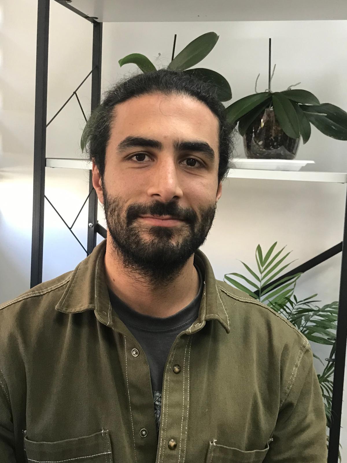 YALÇIN AYKEMAT