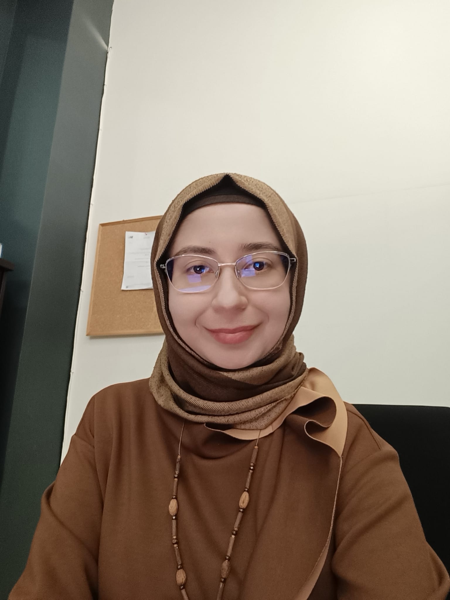 ELİF SENA MALATYALIOĞLU