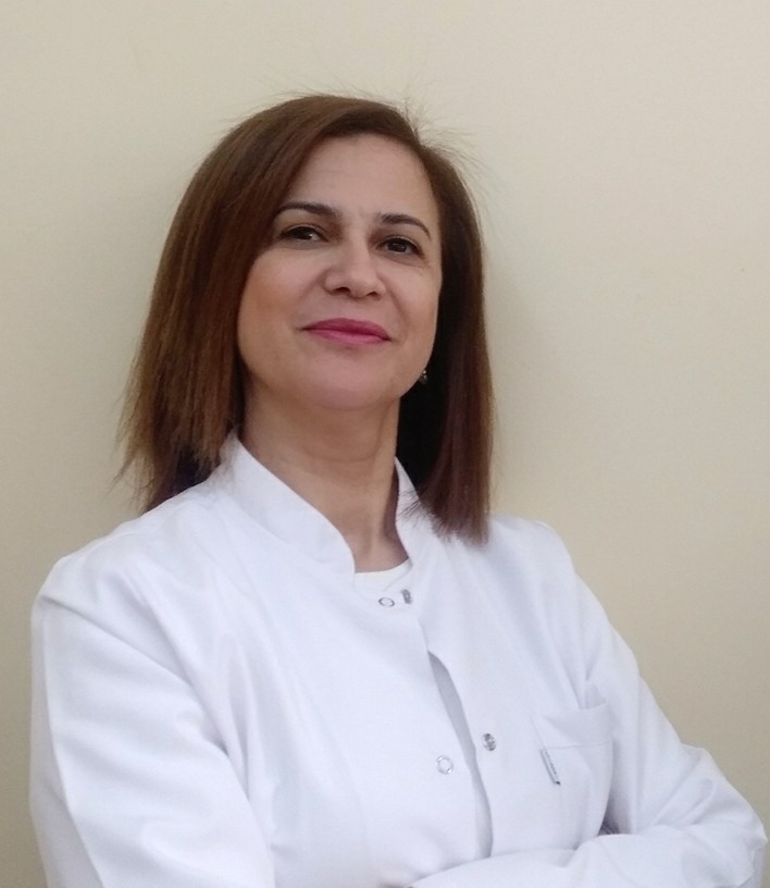 AYNUR ÇELİK