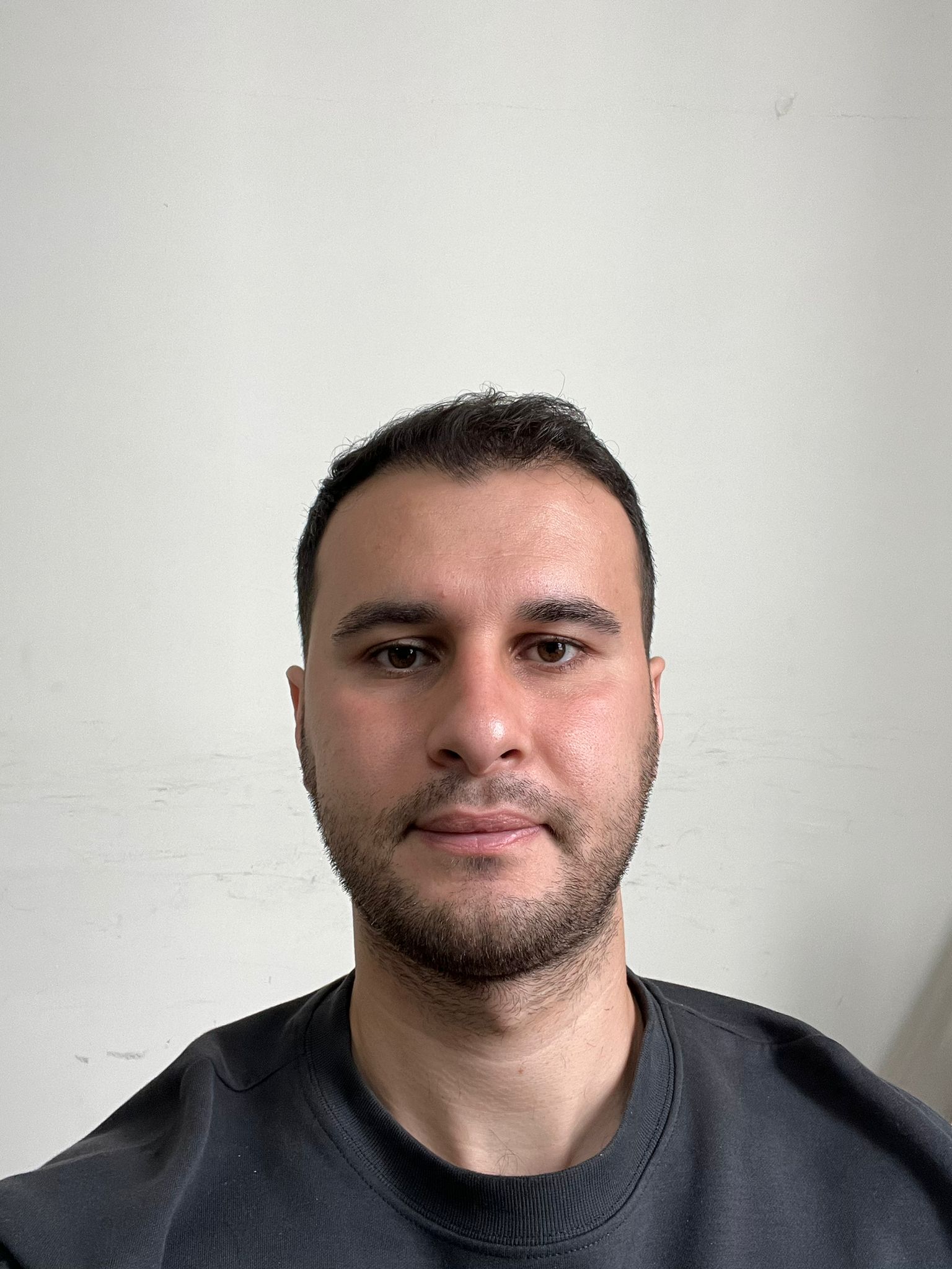 MUHAMMET ALİ GÜNDÜZ