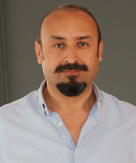 ÖZGÜR KOCAPINAR