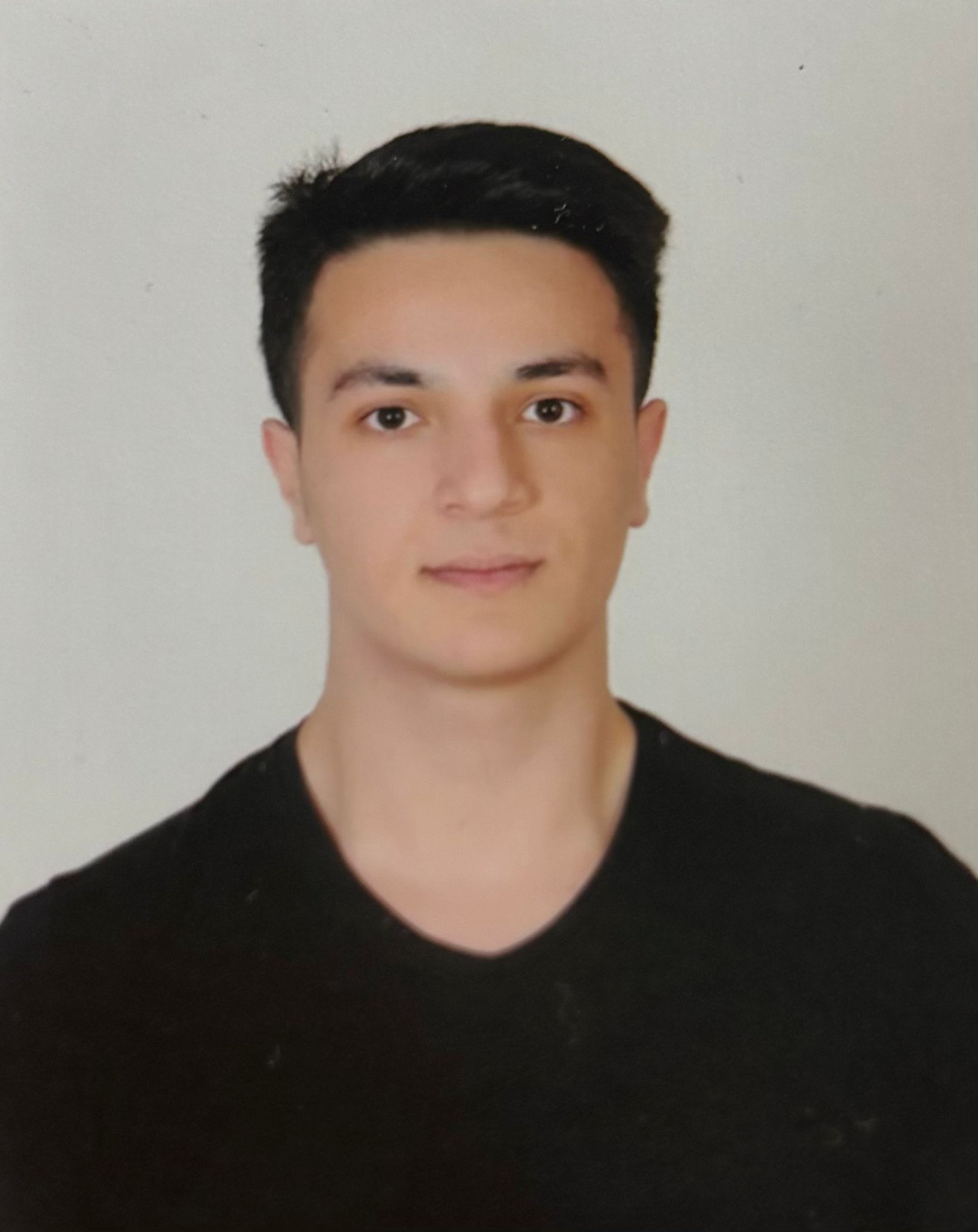 YANKI EMRE ÇELİKİZ