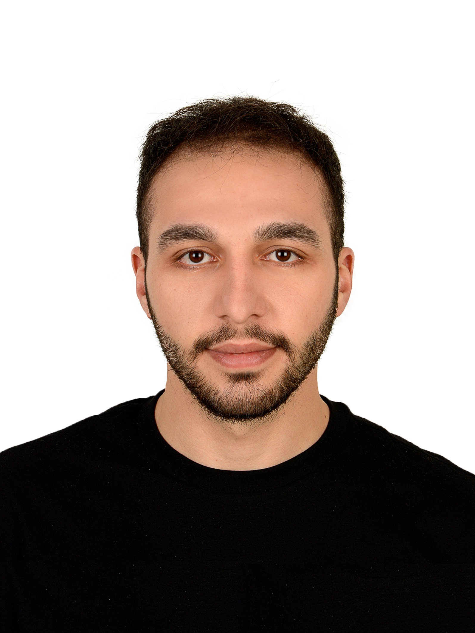 MUHAMMED BERK GAVGALI