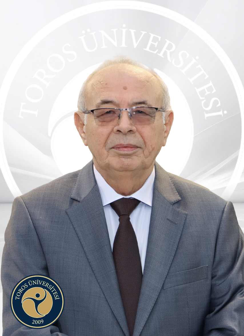 MEHMET ÇAKIROĞLU