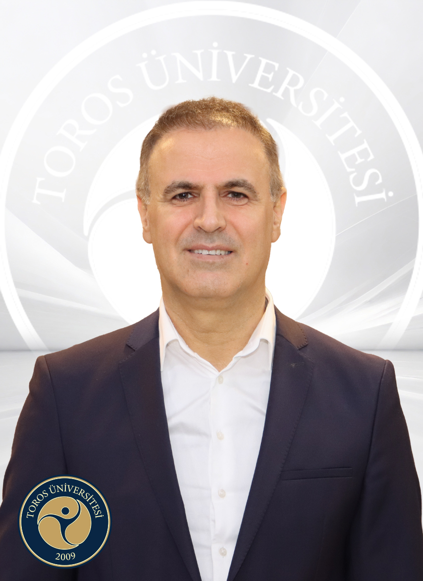 Doç. Dr. ALİ KEMAL HAVARE