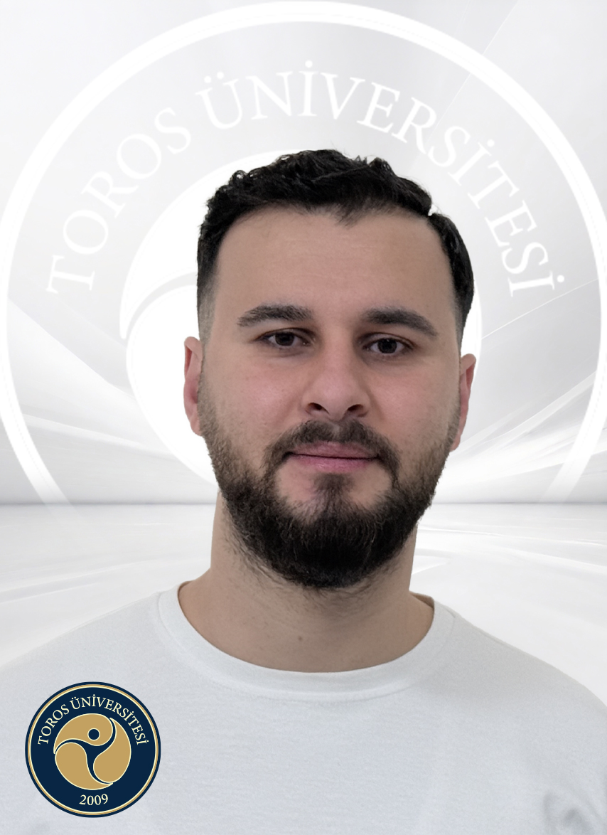 MUHAMMET ALİ GÜNDÜZ