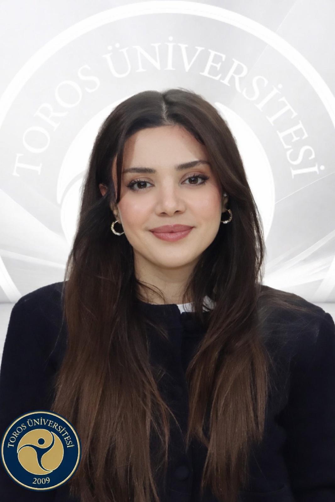 BEGÜM ESER TERLİKSİZ