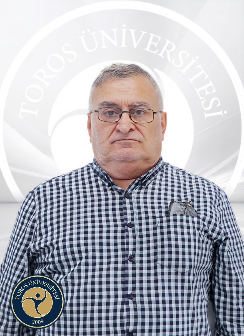 HÜSEYİN TURGAY ATINÇ