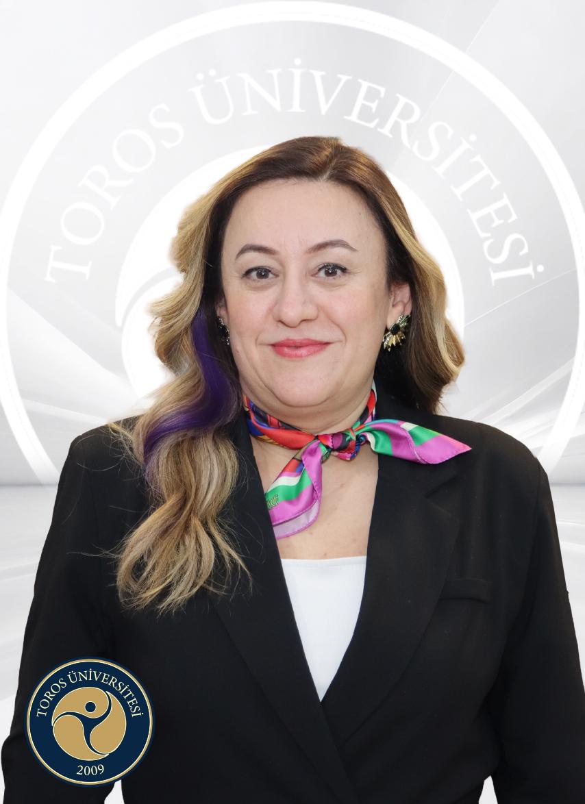 Meltem Akyürek Algın