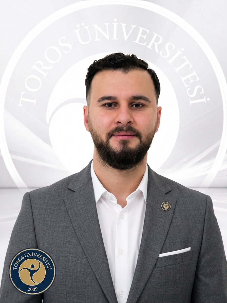 MUHAMMET ALİ GÜNDÜZ