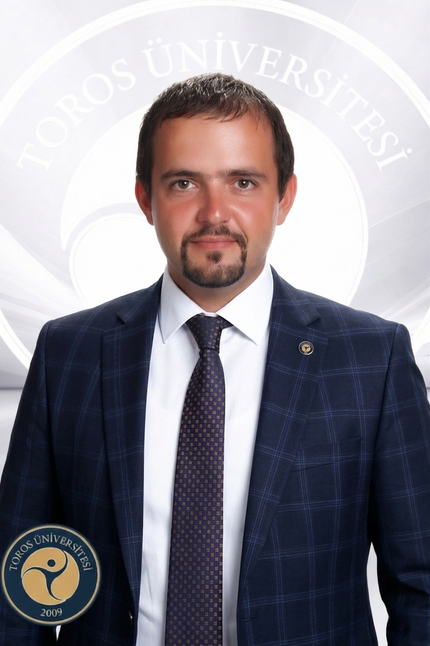 MEHMET ALİ AKTAŞ