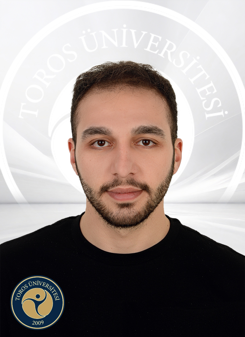 MUHAMMED BERK GAVGALI