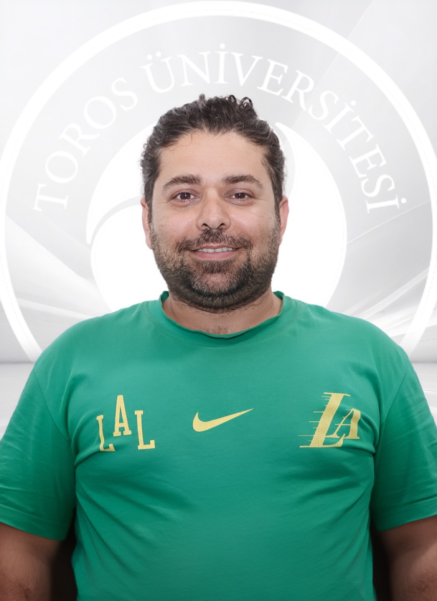 Metin TURĞUT