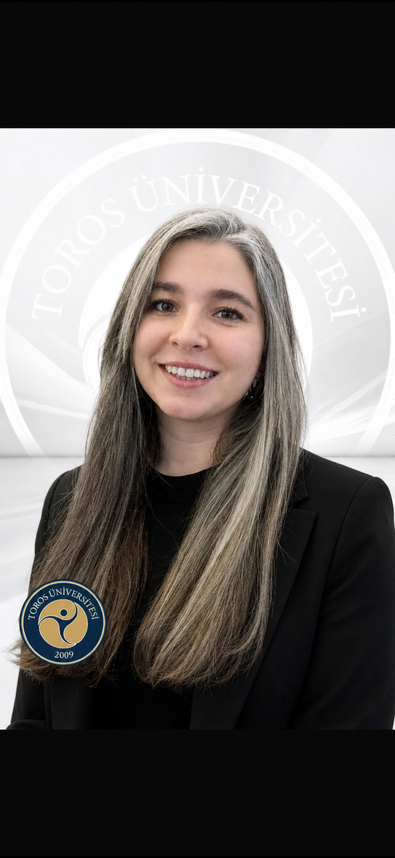 DİLAN EMGİLİ SARPKAYA