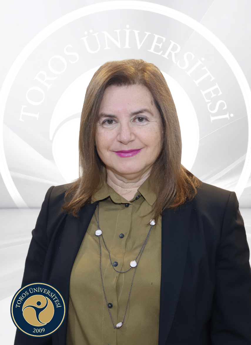 AYŞEN CEVRİYE BENLİ