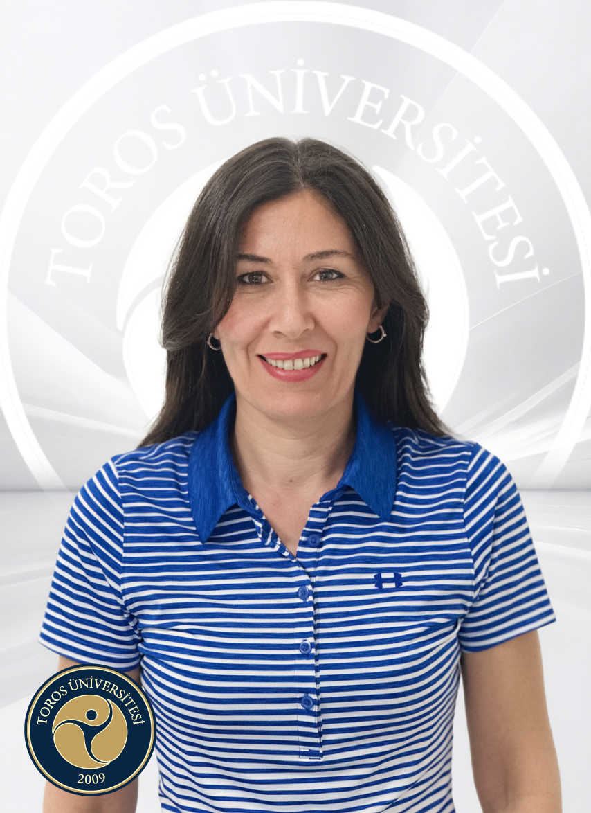 SEYDA ASLAN TUNÇ