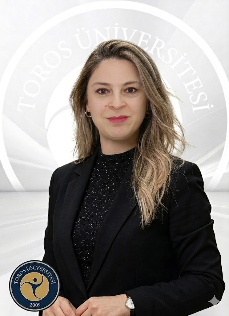 DİDEM POLAT KÜLCÜ