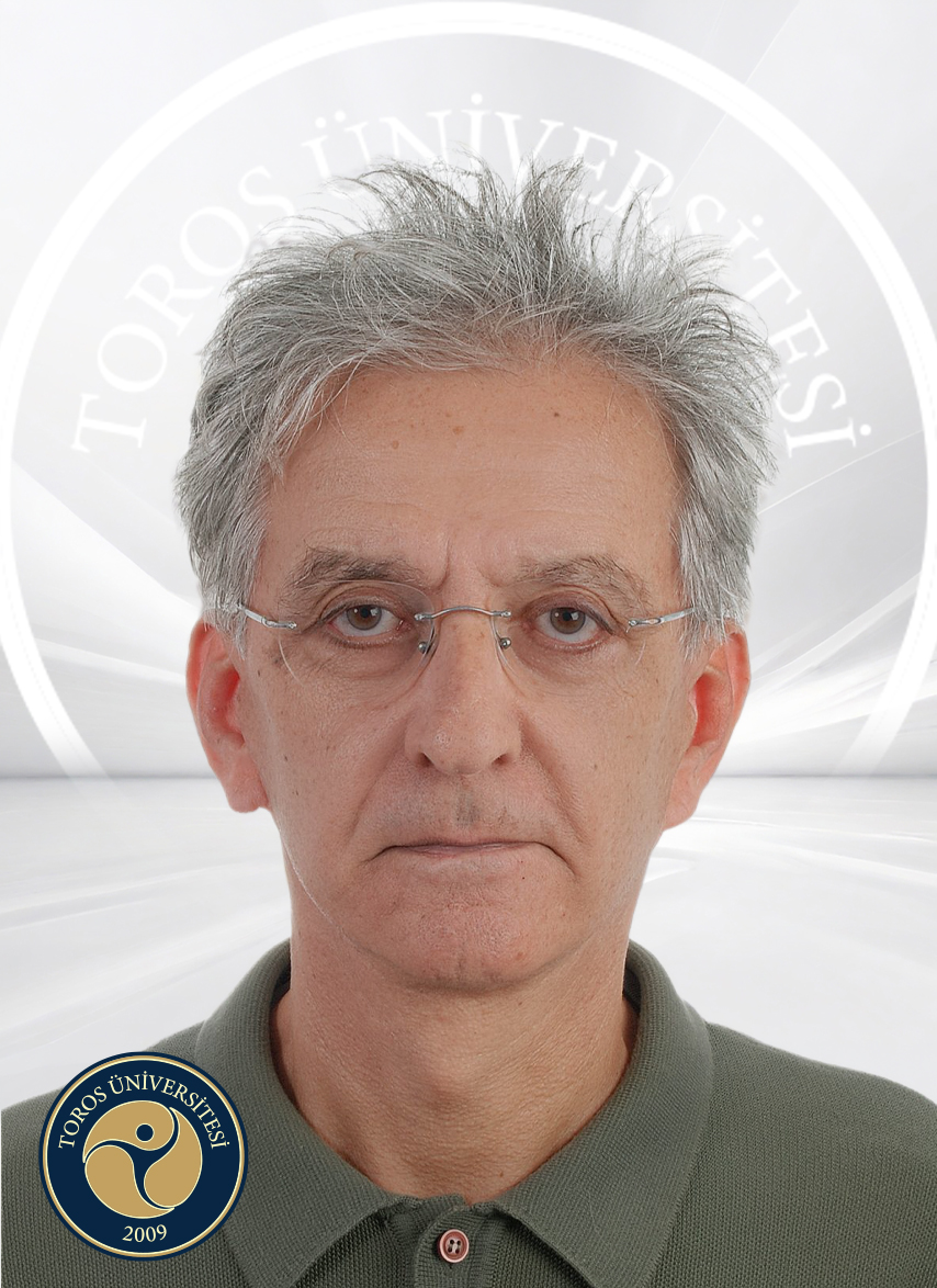 HALİL FİKRET OKUTUCU