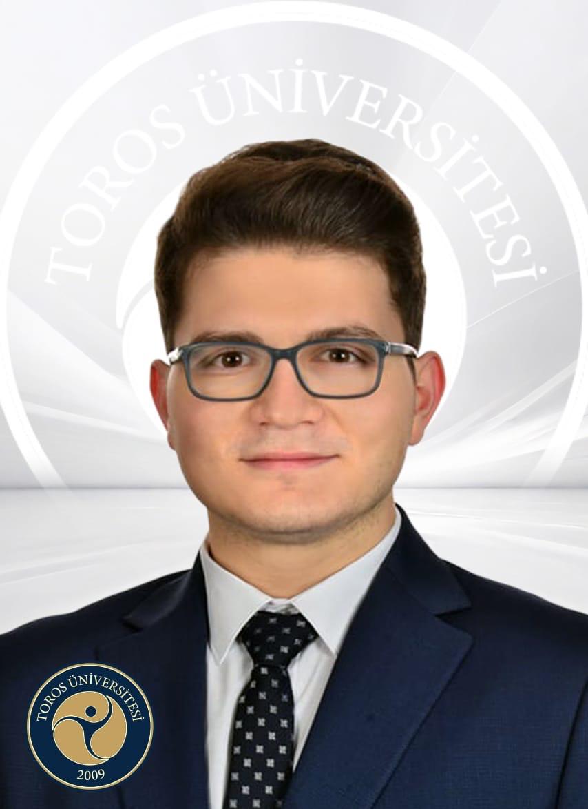 YASİN ÜSTÜN