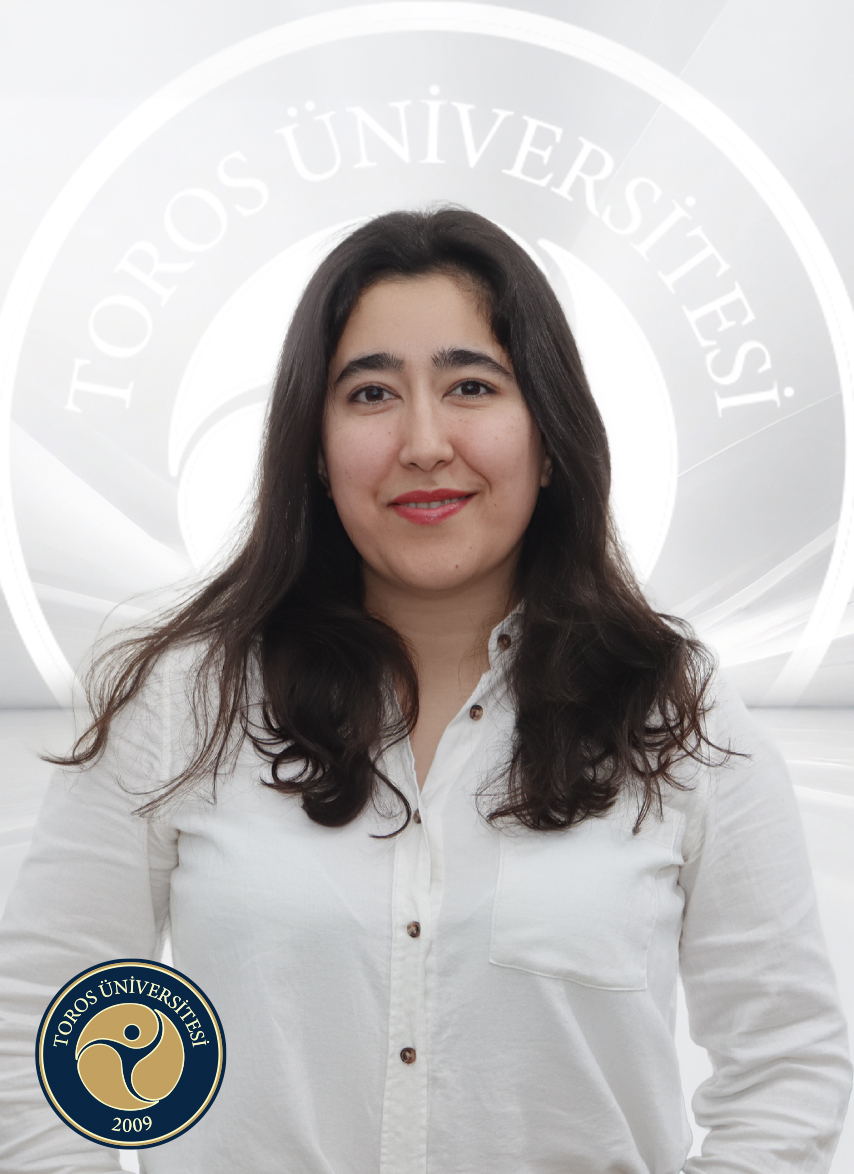 BÜŞRA YÜRÜK