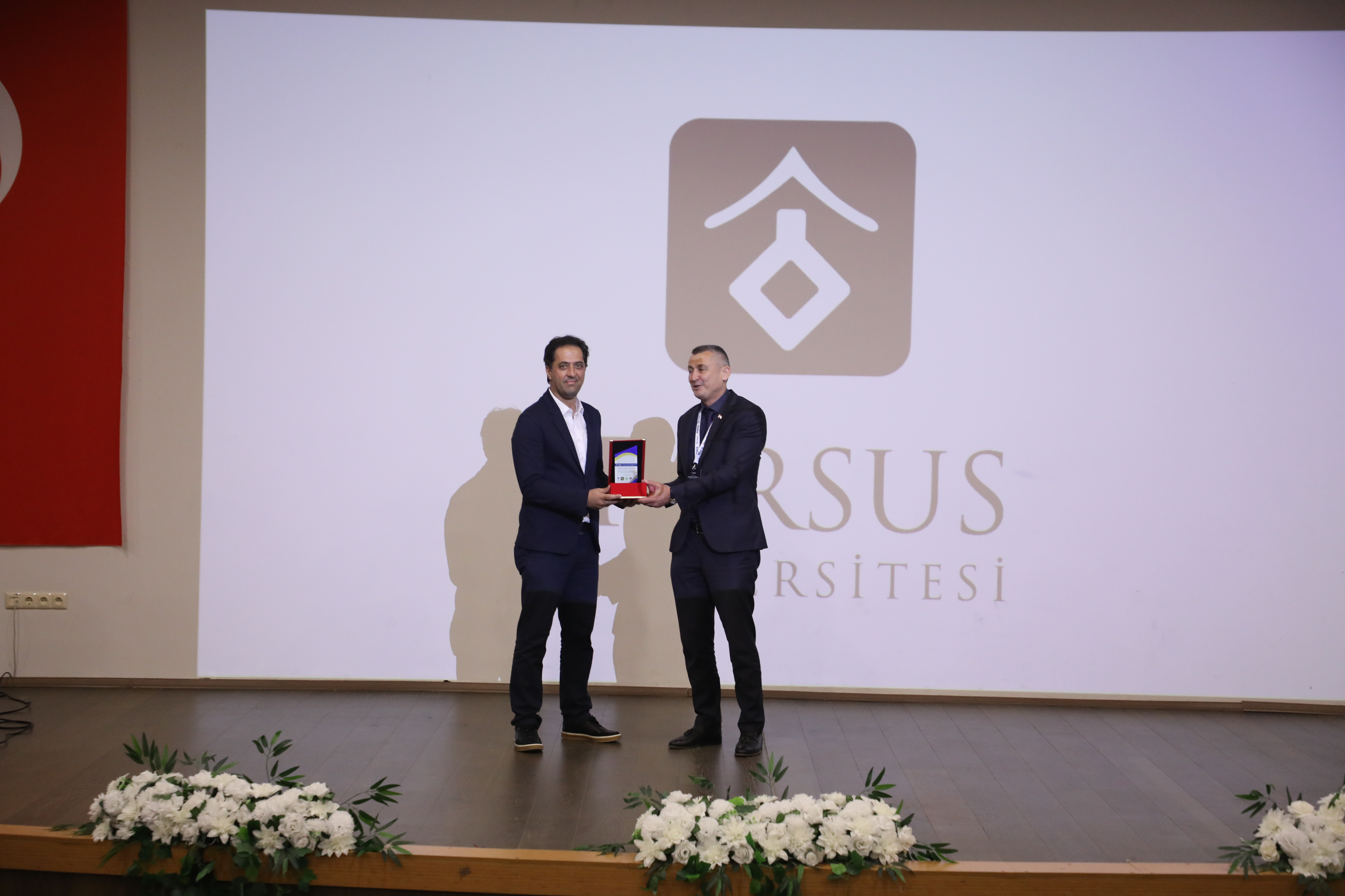 FunMat 2026 Konferansı Başladı