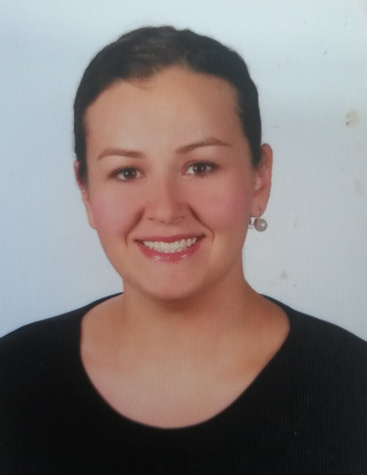 VECİHE DÜZEL GÜNDÜZ