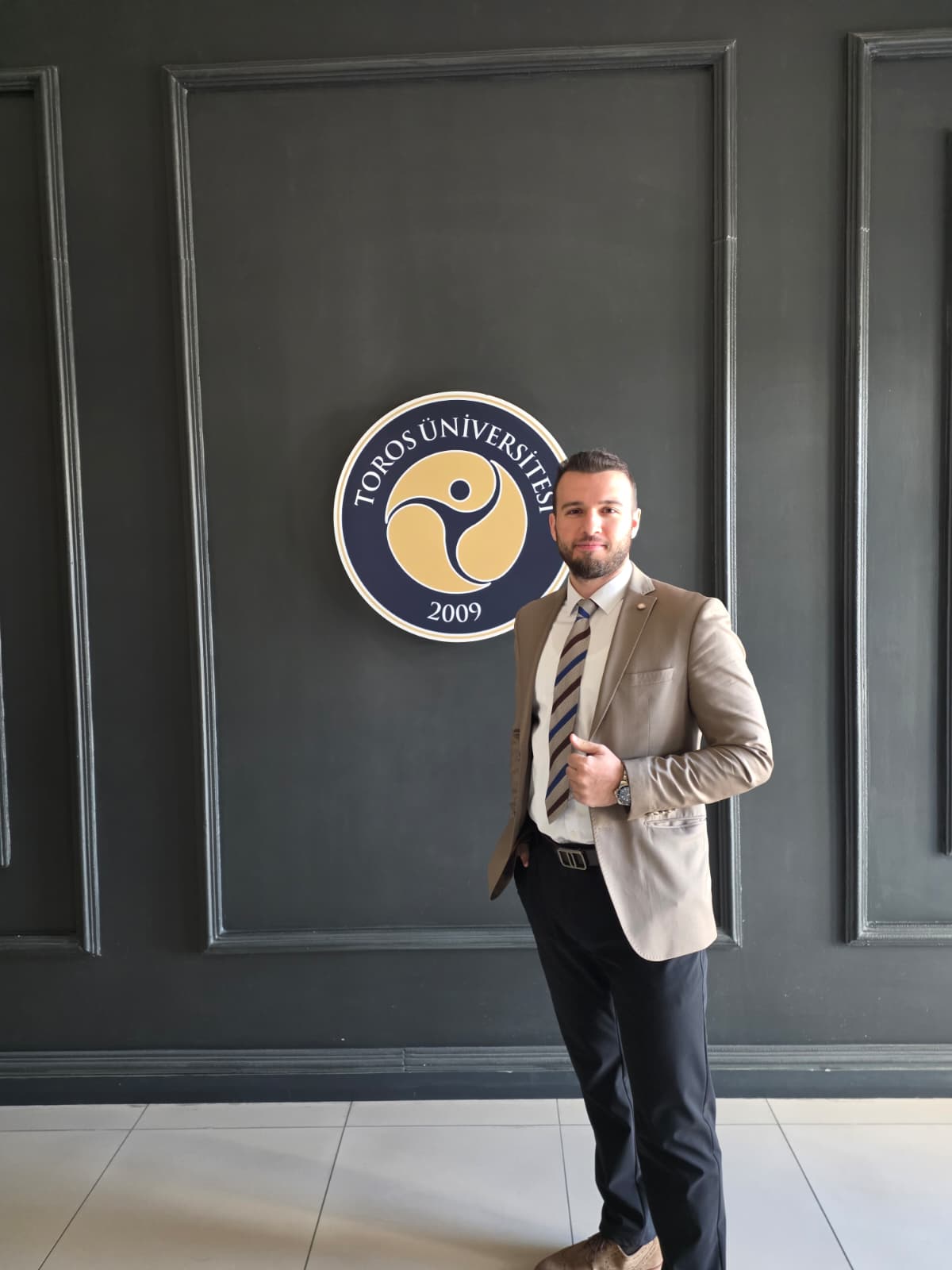 MUHAMMED BATUHAN GÜN