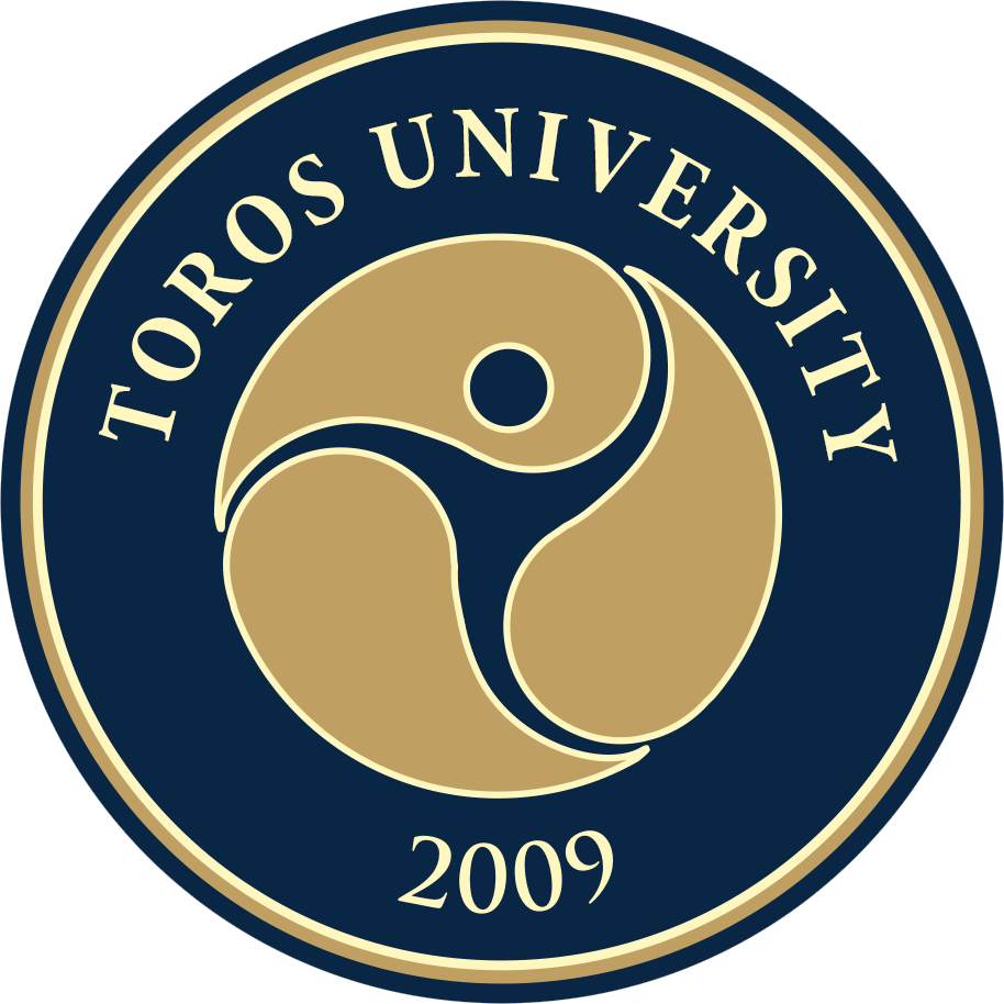 TOROS UNIVERSITY